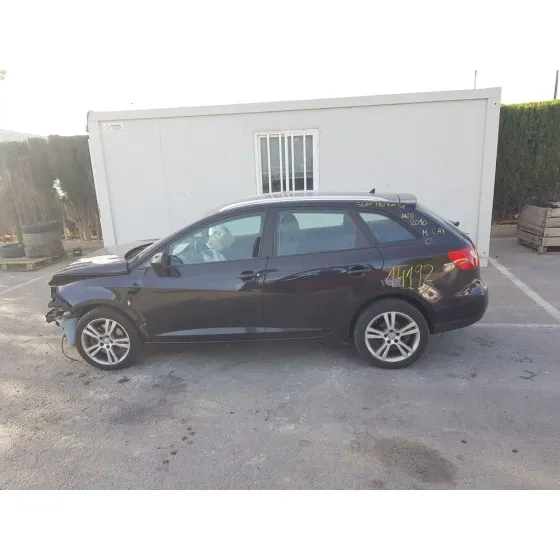SEAT IBIZA ST (6J8) '2010 STYLE NEGRO