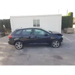 SEAT IBIZA ST (6J8) '2010 STYLE NEGRO