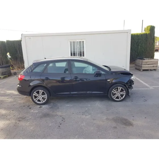 SEAT IBIZA ST (6J8) '2010 STYLE NEGRO