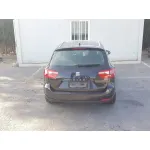 SEAT IBIZA ST (6J8) '2010 STYLE NEGRO