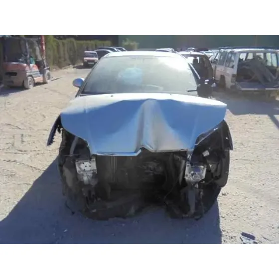 CITROEN C4 BERLINA '2008 COLLECTION GRIS