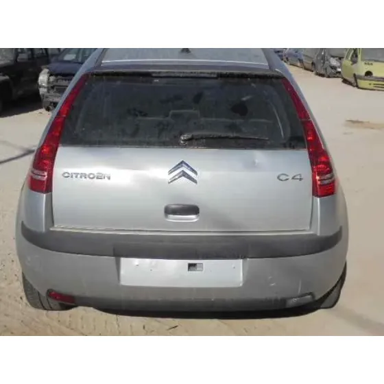 CITROEN C4 BERLINA '2008 COLLECTION GRIS