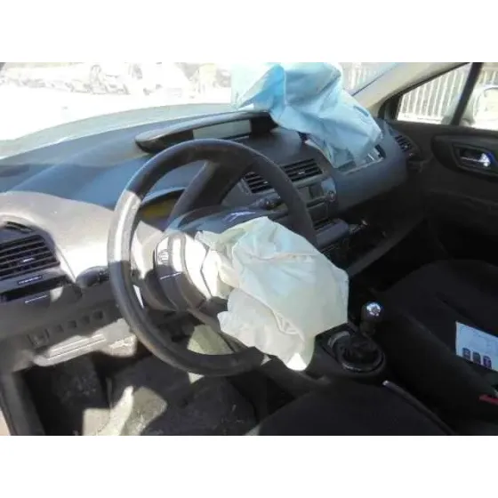 CITROEN C4 BERLINA '2008 COLLECTION GRIS