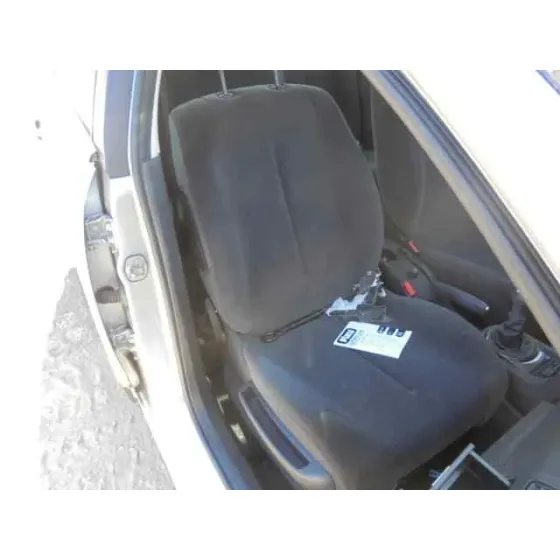 CITROEN C4 BERLINA '2008 COLLECTION GRIS