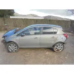 OPEL CORSA D OPEL CORSA D '2012 COSMO BEIG 2010