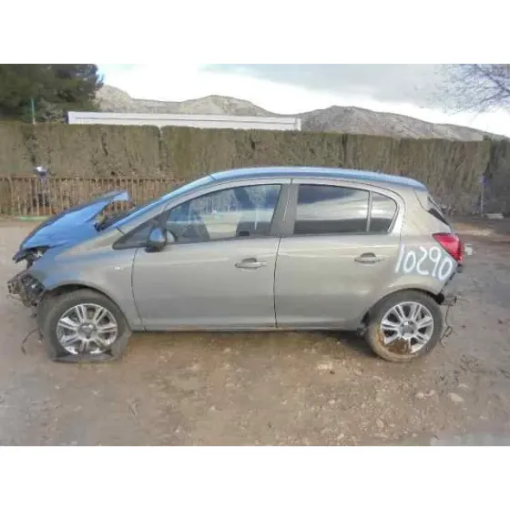 OPEL CORSA D '2012 COSMO BEIG