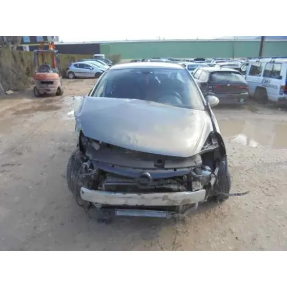 OPEL CORSA D '2012 COSMO BEIG