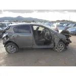 OPEL CORSA D OPEL CORSA D '2012 COSMO BEIG 2010