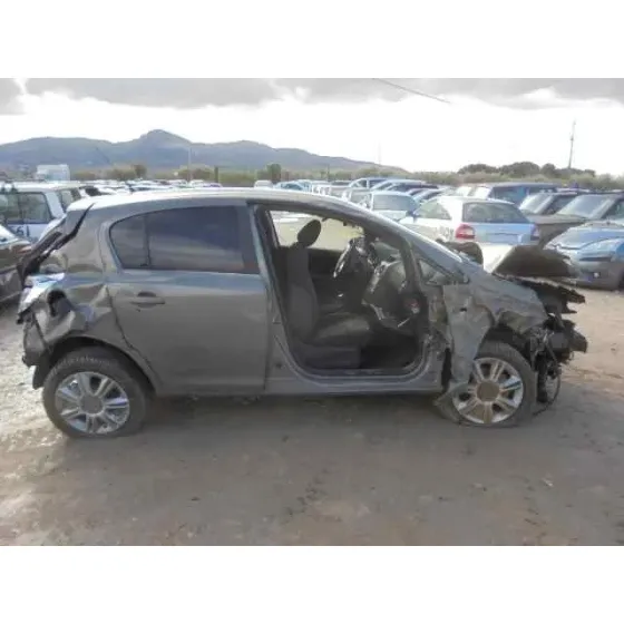 OPEL CORSA D '2012 COSMO BEIG