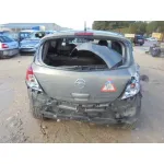 OPEL CORSA D OPEL CORSA D '2012 COSMO BEIG 2010