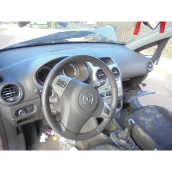 OPEL CORSA D '2012 COSMO BEIG
