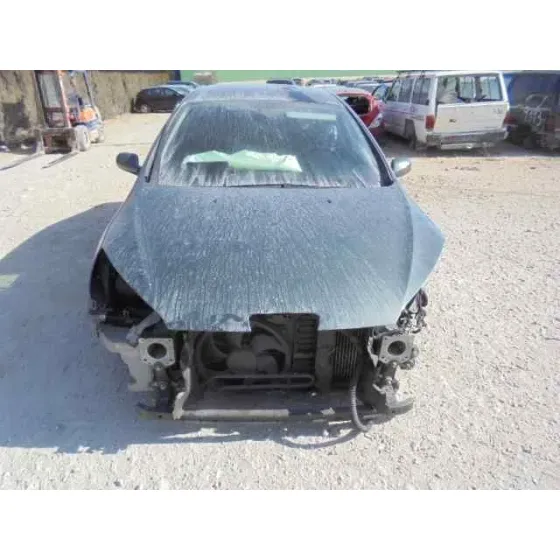 PEUGEOT 407 '2008 ST CONFORT GRIS