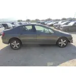 PEUGEOT 407 PEUGEOT 407 '2008 ST CONFORT GRIS 2004