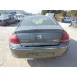 PEUGEOT 407 PEUGEOT 407 '2008 ST CONFORT GRIS 2004