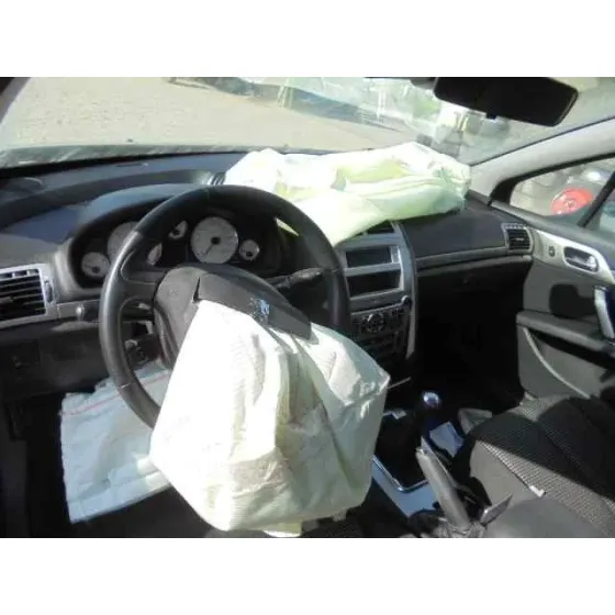 PEUGEOT 407 '2008 ST CONFORT GRIS
