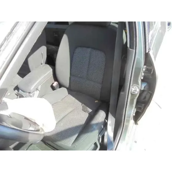 PEUGEOT 407 '2008 ST CONFORT GRIS