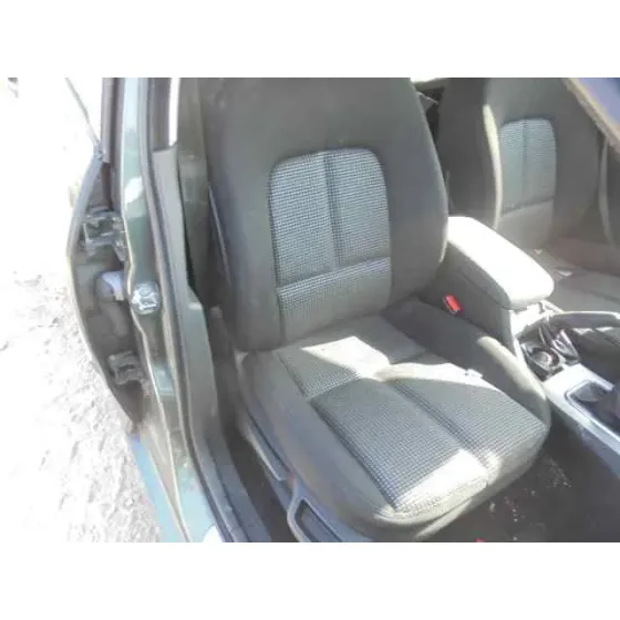 PEUGEOT 407 '2008 ST CONFORT GRIS