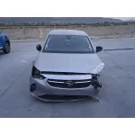 Opel CORSA F (P2JO) 2019