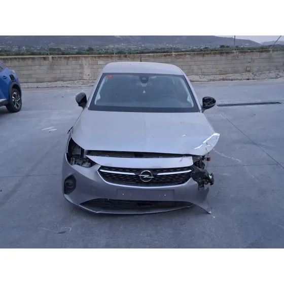 Opel CORSA F (P2JO) 2019