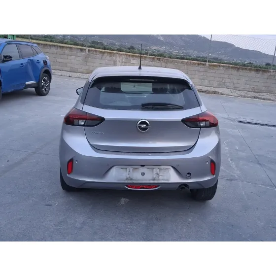 Opel CORSA F (P2JO) 2019