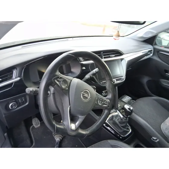 Opel CORSA F (P2JO) 2019
