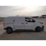CITROEN JUMPY FURGON '2023 CONTROL M BLANCO