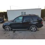 BMW X5 (E53) '2003 3.0D NEGRO