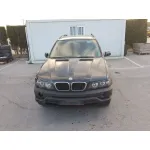 BMW X5 (E53) '2003 3.0D NEGRO