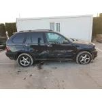 BMW X5 (E53) '2003 3.0D NEGRO