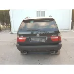 BMW X5 (E53) '2003 3.0D NEGRO