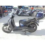 APRILIA SCARABEO '2010 SCARABEO 250 AZUL