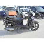 APRILIA SCARABEO '2010 SCARABEO 250 AZUL