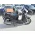 APRILIA SCARABEO '2010 SCARABEO 250 AZUL