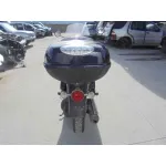 APRILIA SCARABEO '2010 SCARABEO 250 AZUL