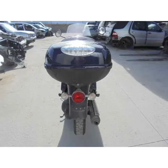 APRILIA SCARABEO '2010 SCARABEO 250 AZUL