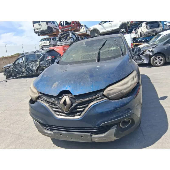 Renault KADJAR (HA_, HL_) 2015