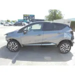 RENAULT CAPTUR RENAULT CAPTUR '2017 DYNAMIQUE GRKS OSCURO 2013