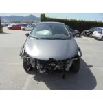 RENAULT CAPTUR RENAULT CAPTUR '2017 DYNAMIQUE GRKS OSCURO 2013
