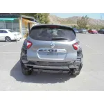 RENAULT CAPTUR RENAULT CAPTUR '2017 DYNAMIQUE GRKS OSCURO 2013