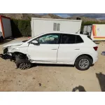 Skoda FABIA IV (PJ3) 2021