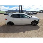 Skoda FABIA IV (PJ3) 2021