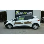 RENAULT CLIO IV '2015 TECHNOFEEL BLANCO