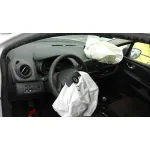 RENAULT CLIO IV '2015 TECHNOFEEL BLANCO