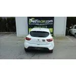 RENAULT CLIO IV '2015 TECHNOFEEL BLANCO