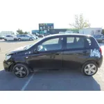 CHEVROLET AVEO CHEVROLET AVEO '2009 LS NEGRO 2008