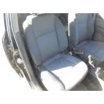 CHEVROLET AVEO CHEVROLET AVEO '2009 LS NEGRO 2008