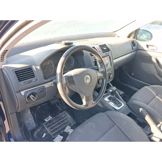Volkswagen GOLF V (1K1) 2003