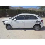CITROEN C4 LIM. '2014 BUSINESS BLANCO