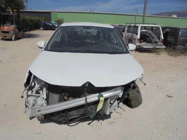 CITROEN C4 LIM. '2014 BUSINESS BLANCO