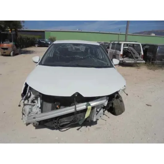 CITROEN C4 LIM. '2014 BUSINESS BLANCO